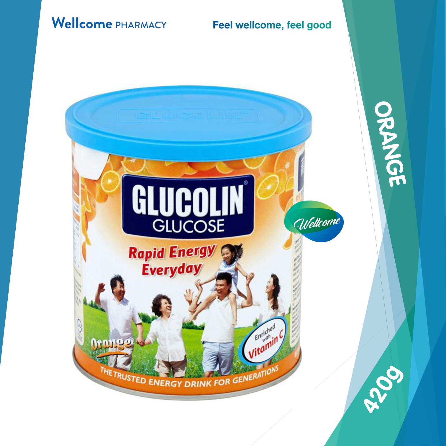 Glucolin Orange - 420g.png