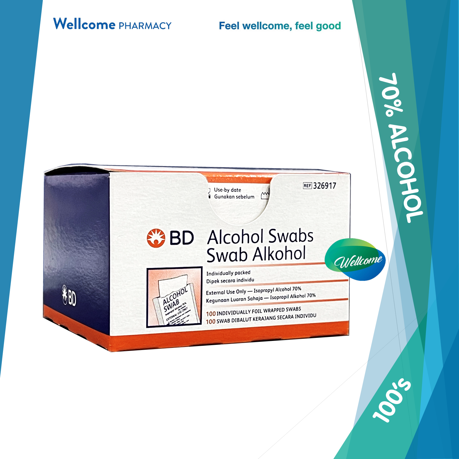 BD Alcohol Swabs - 100s.png