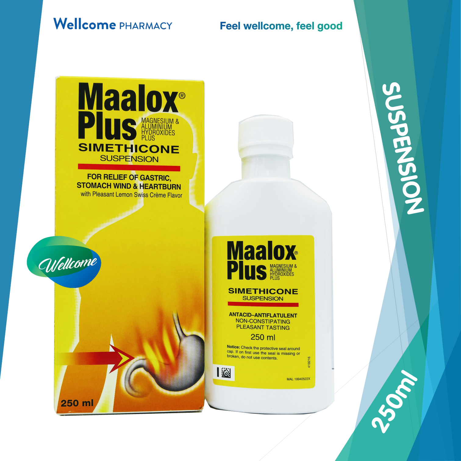 Maalox Plus Suspension - 250ml.png