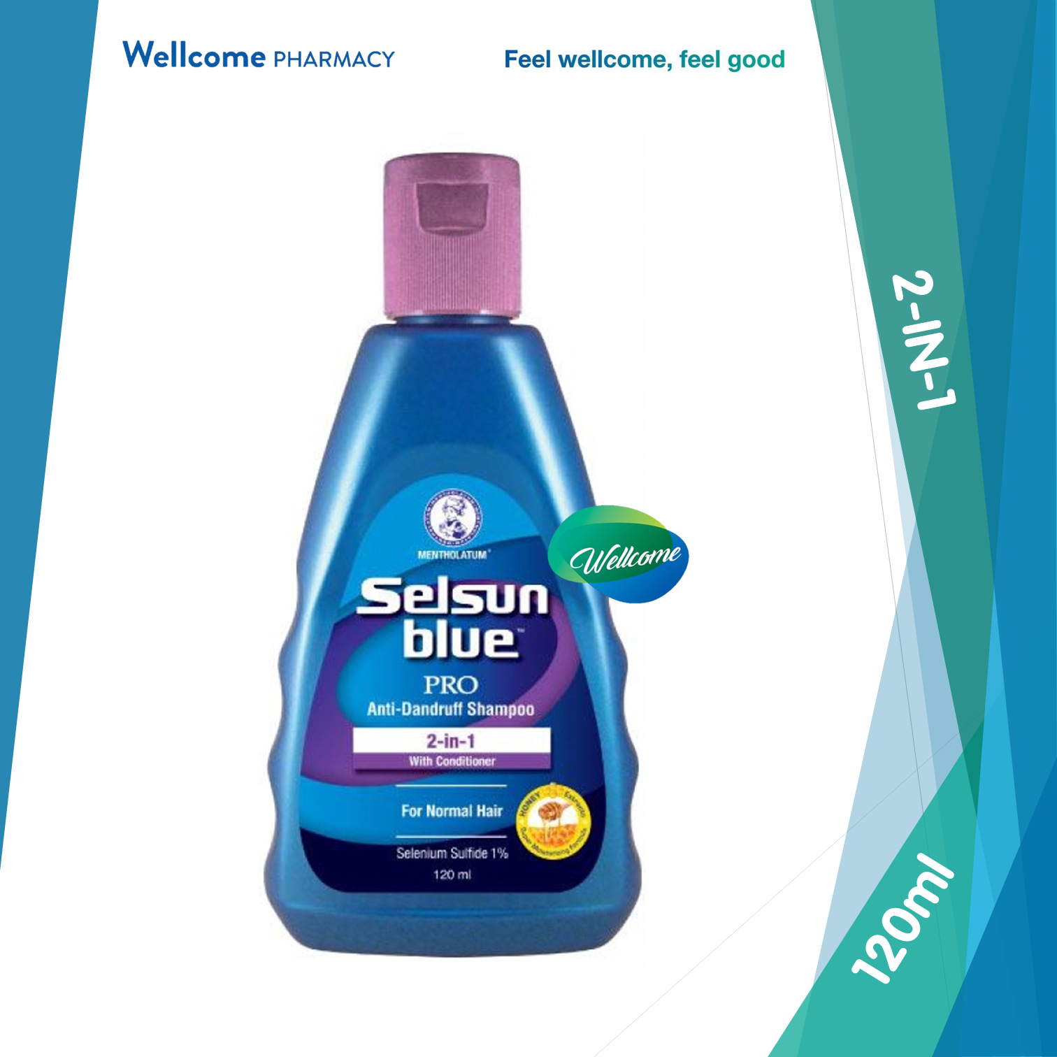 Selsun Blue Pro 2 in 1 - 120ml.png