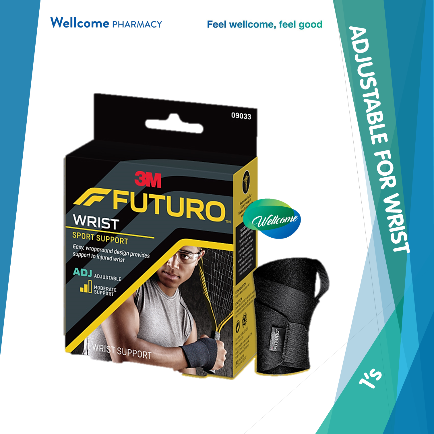 Futuro Sport Wrist Support Adjustable.png