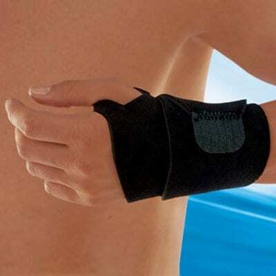 FUTURO™ Sport Adjustable Wrist Support, 09033EN, ADJ