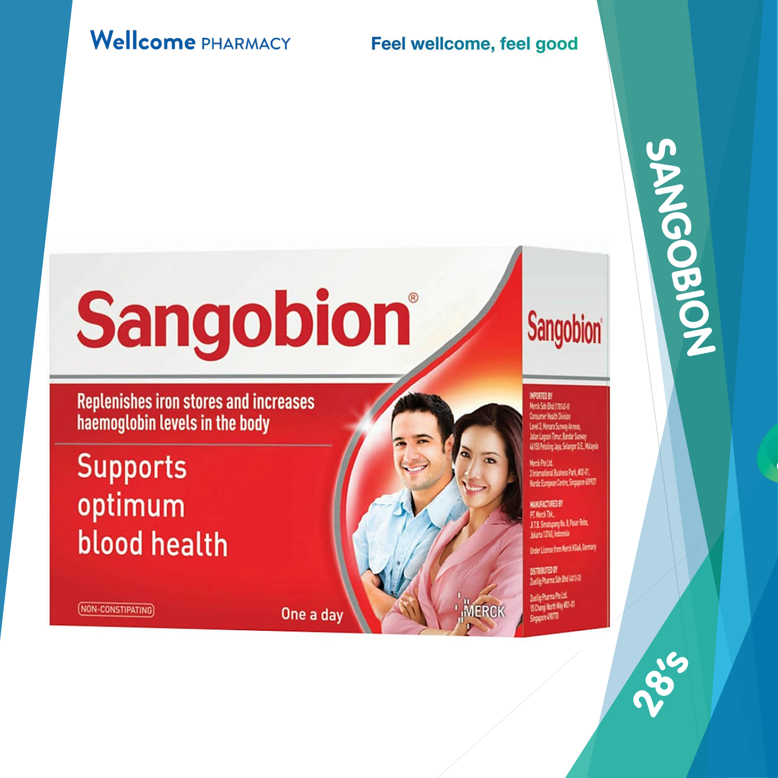 Sangobion Complete - 7 x 4s.png
