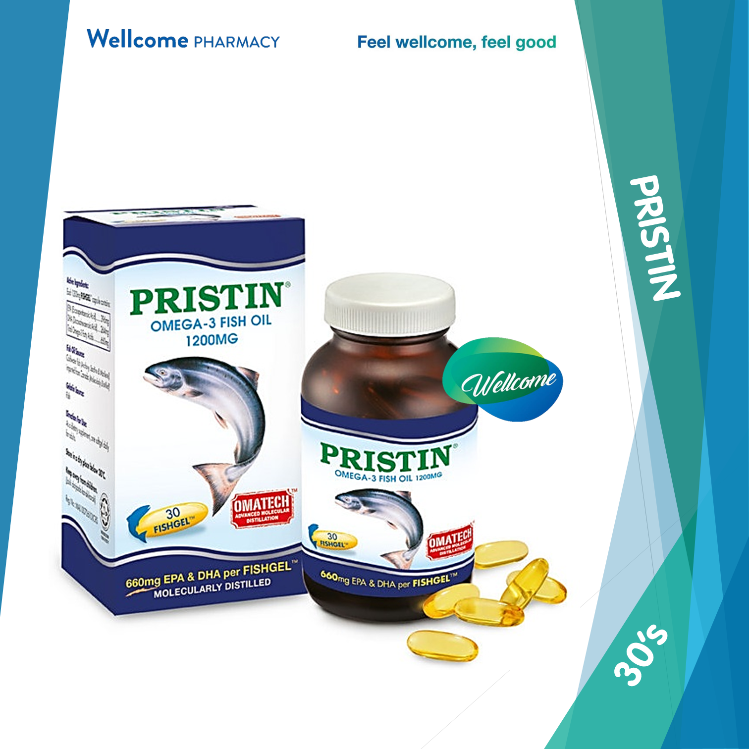 Pristin Omega 3 Fish Oil 1200mg - 30s.png