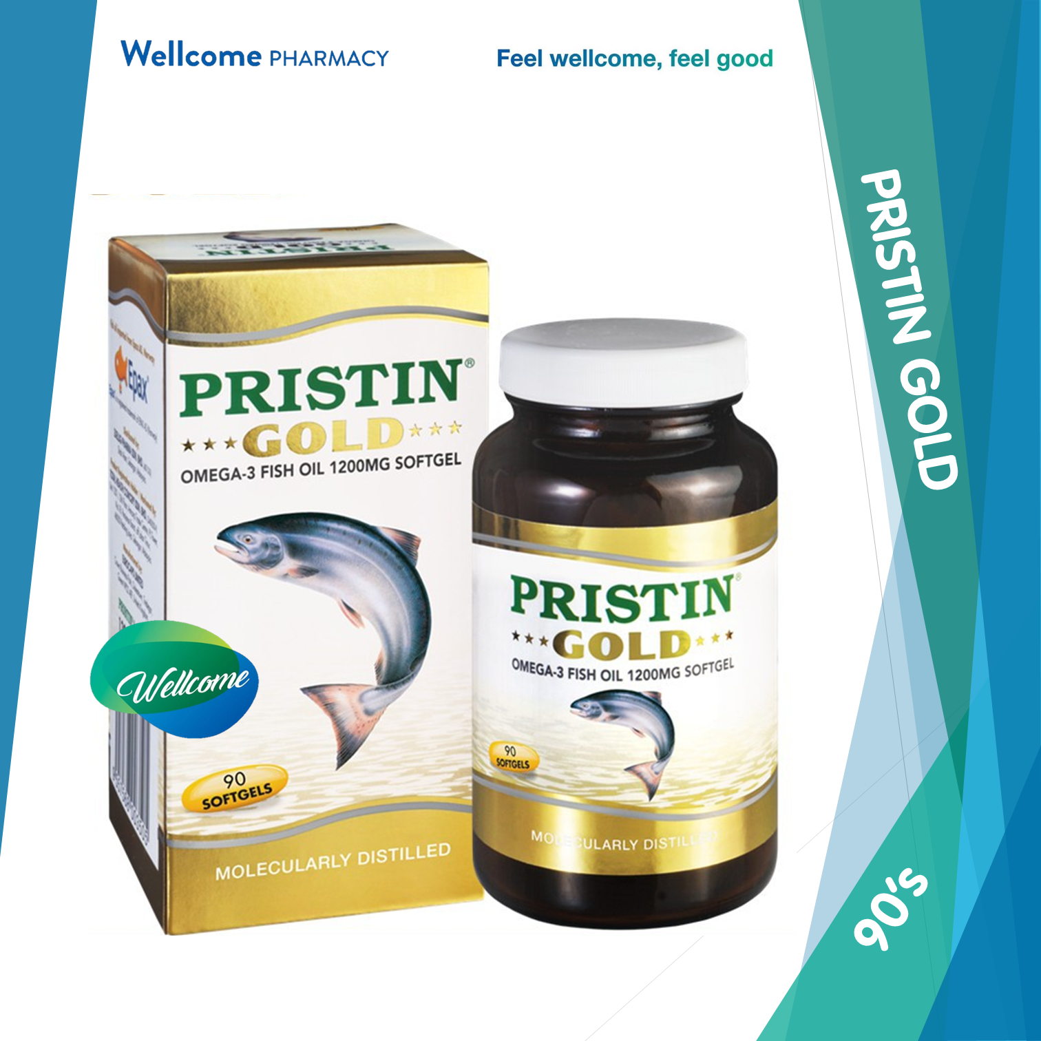 Pristin Gold Softgel 1200mg - 90s.png