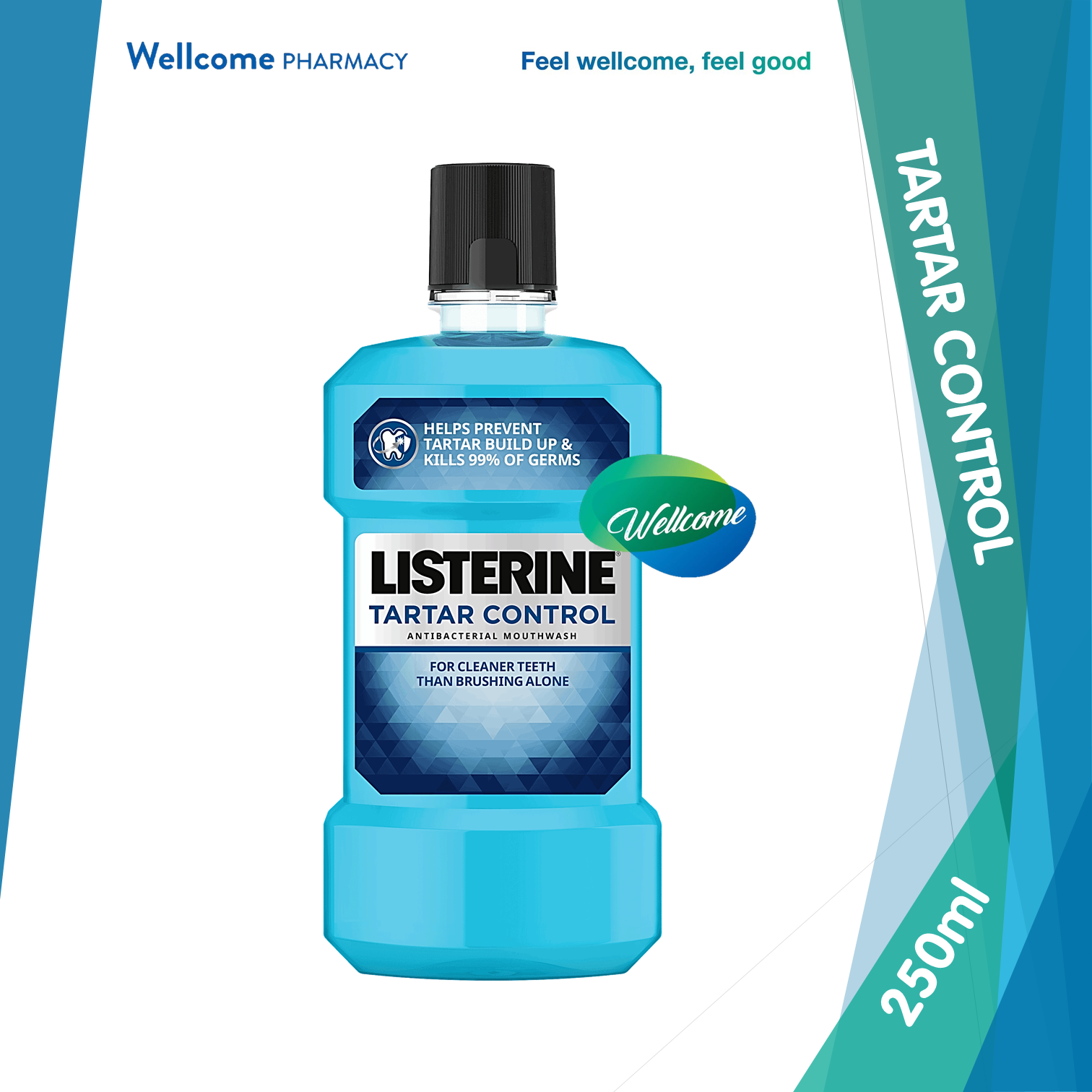 Listerine Tartar Control - 250ml.png