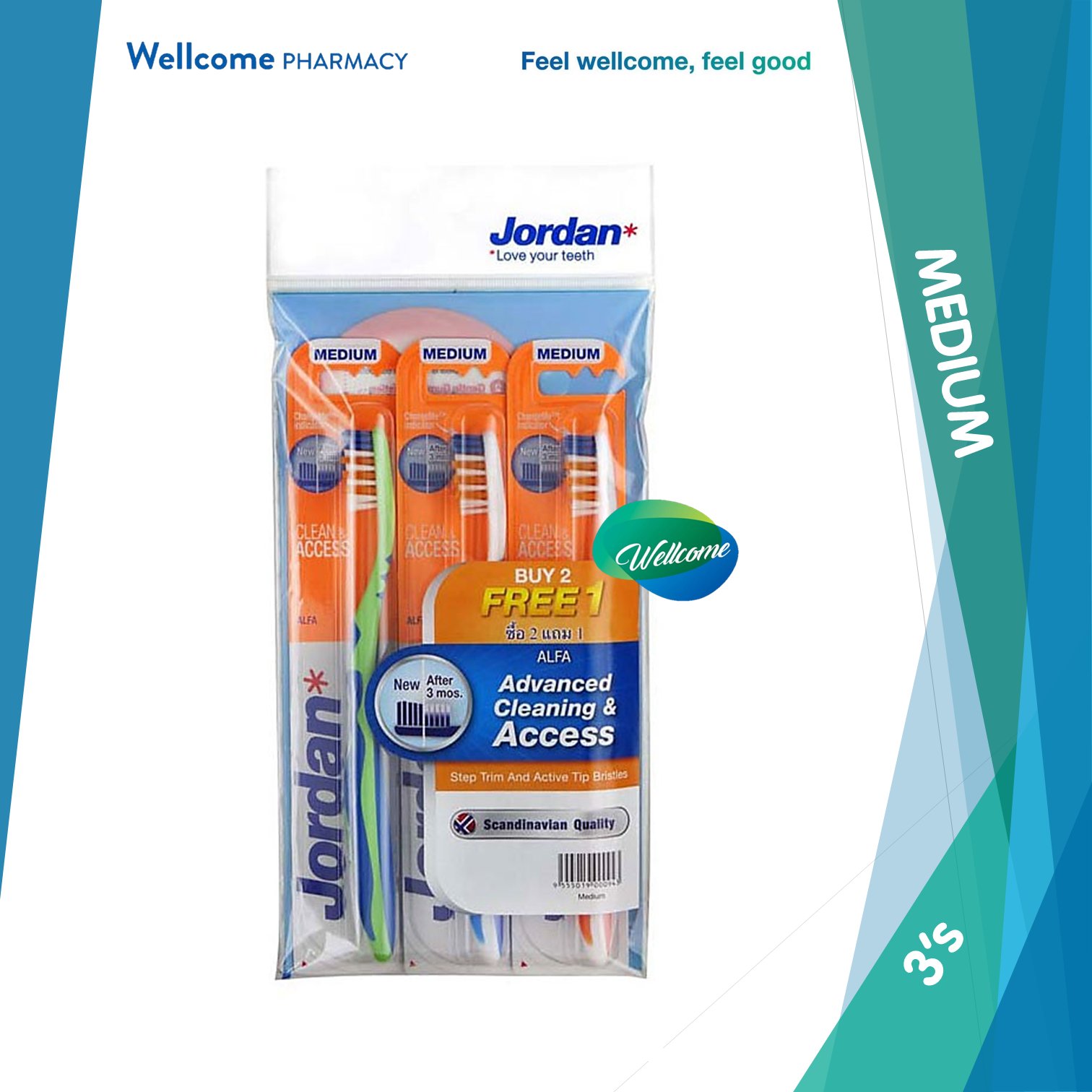 Jordan Alfa Medium Toothbrush - 2s+1s.png