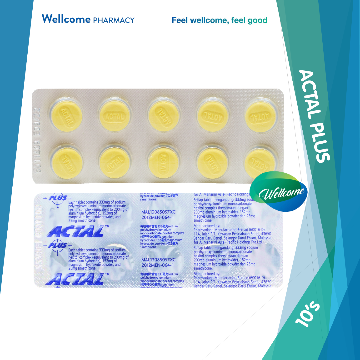 Actal Plus Tablet - 10s.png