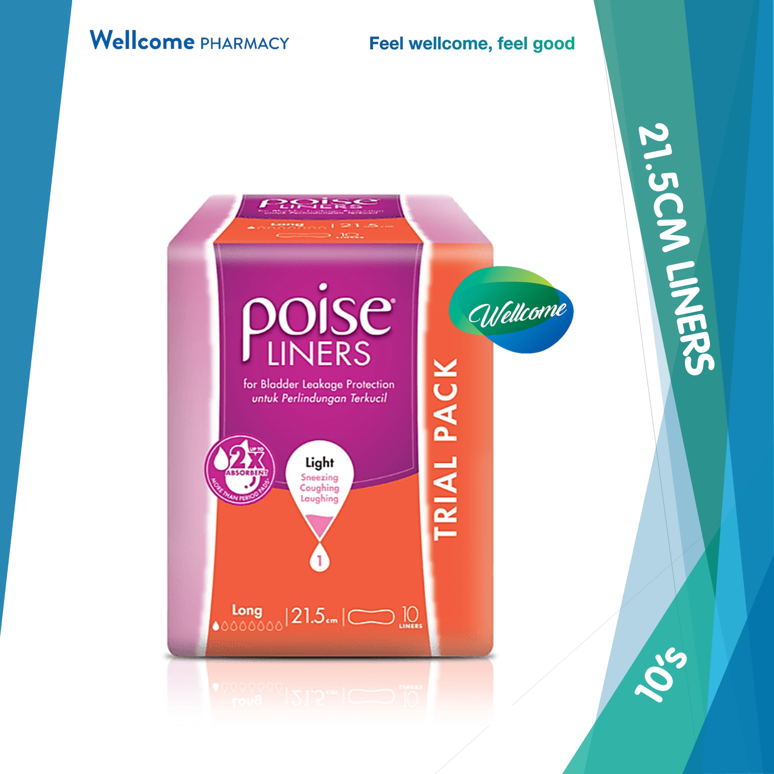 Poise Liner NEW Long 21.5cm - 10s.png