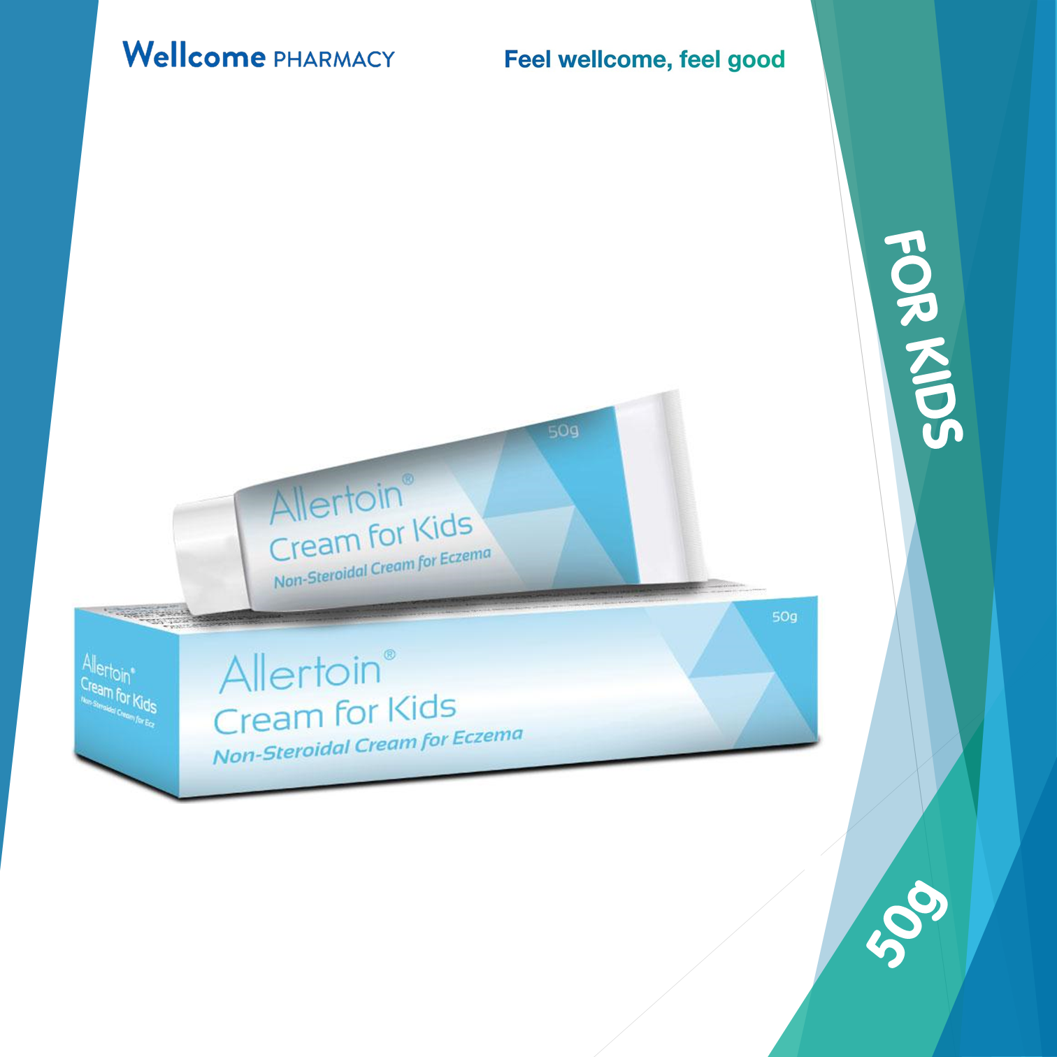 Allertoin Cream For Kids - 50g.png