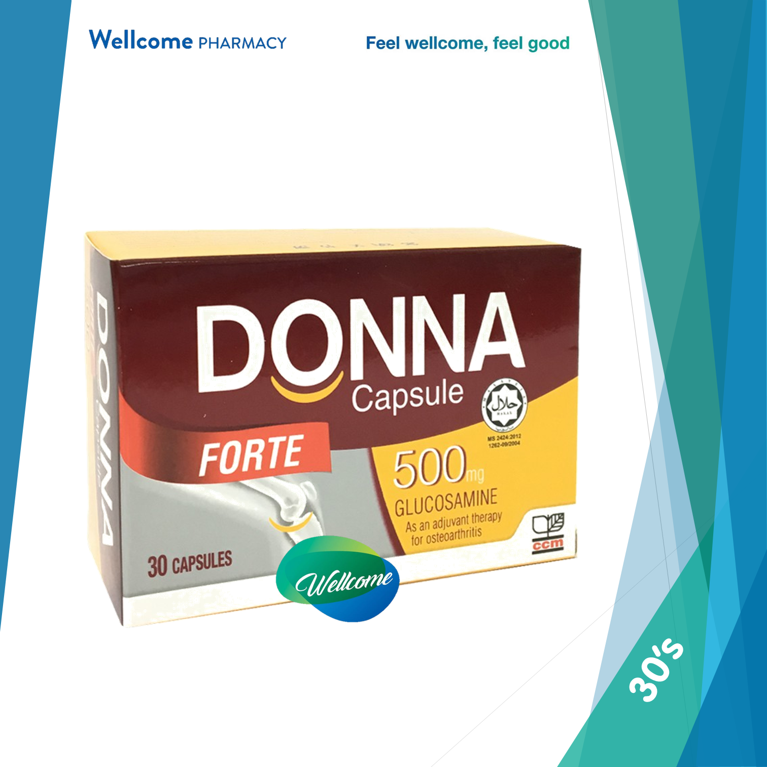 Donna Forte 500mg Capsule - 30s.png