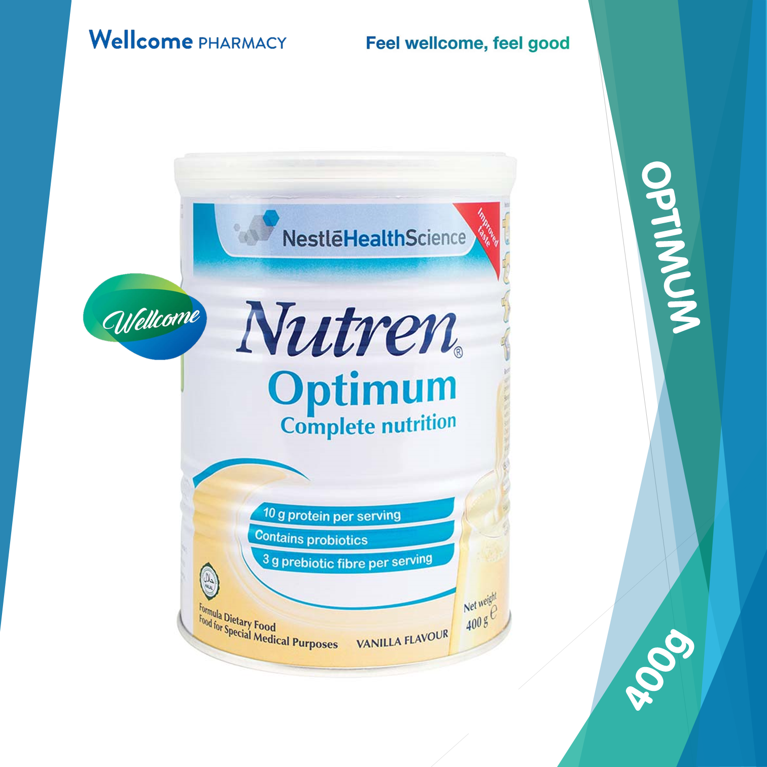 NUTREN Optimum Scoop - 400g.png