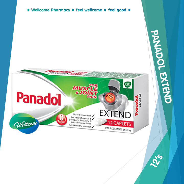 Panadol Extend 12's.png
