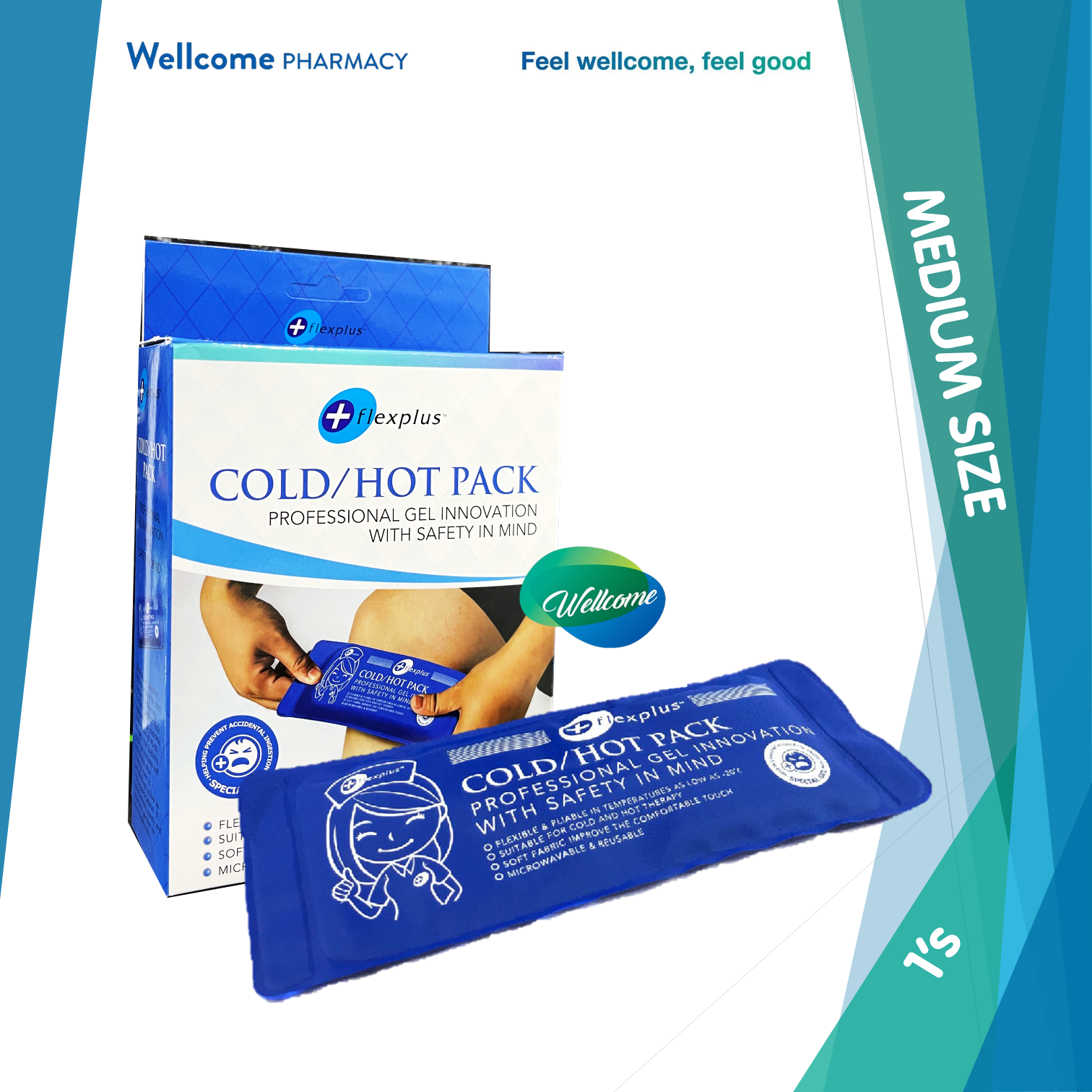 Flexplus Cold Hot Pack FP16 - Medium.png