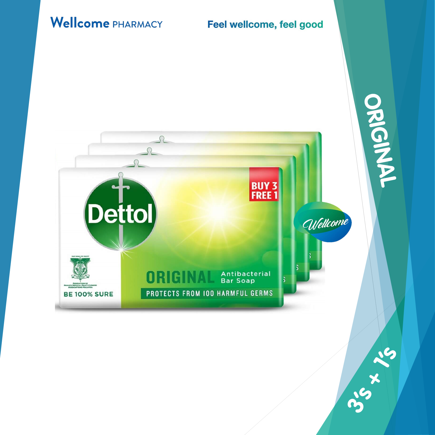 Dettol Barsoap Original - 3s FREE 1s.png