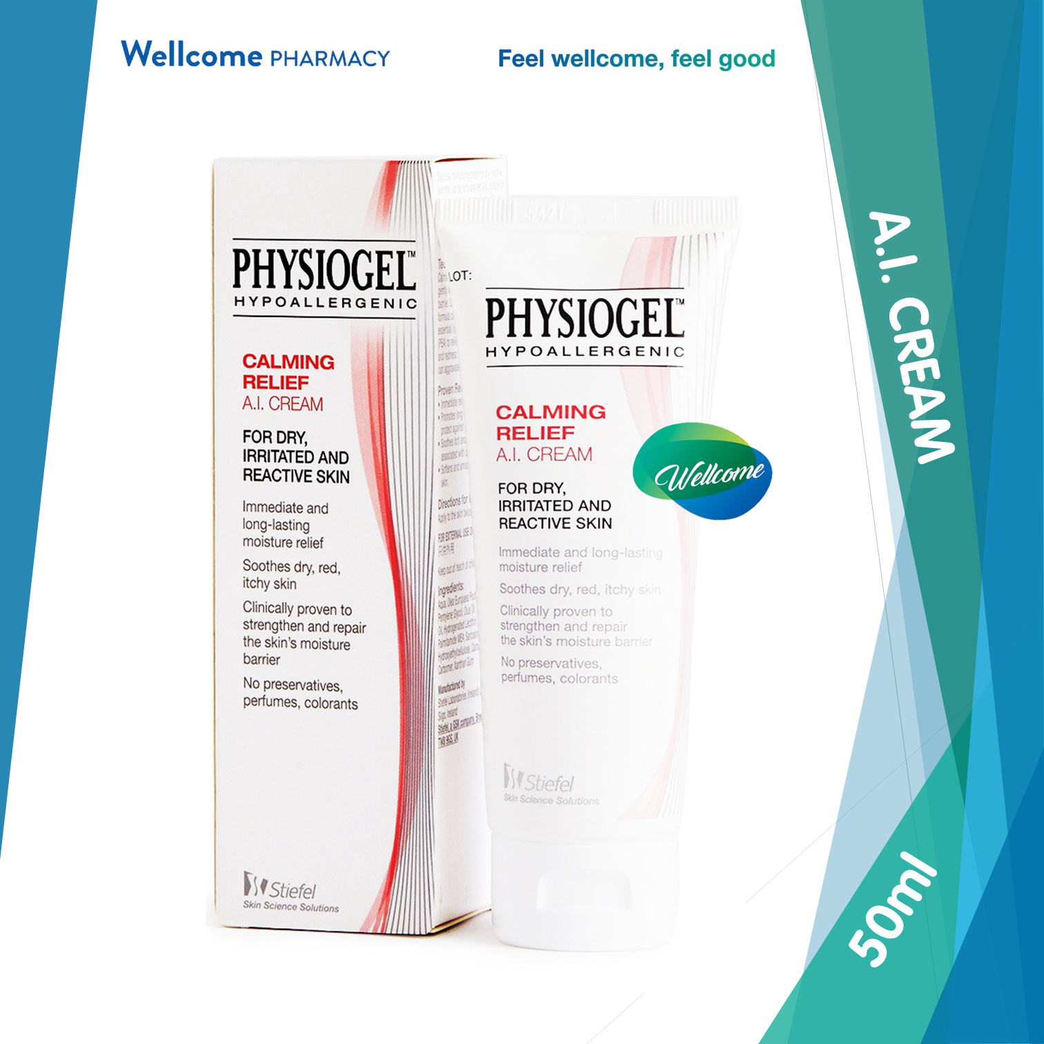 Physiogel Calming Relief A.I. Cream - 50ml.png