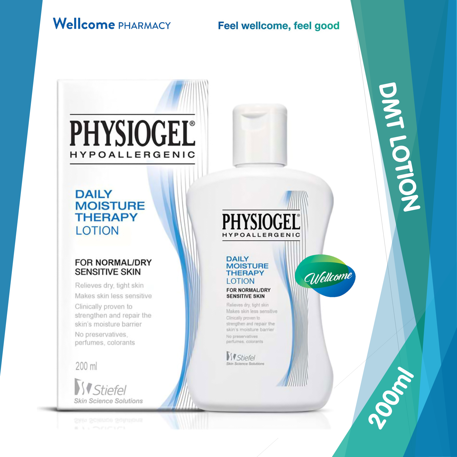 Physiogel Daily Moisture Body Lotion - 200ml.png