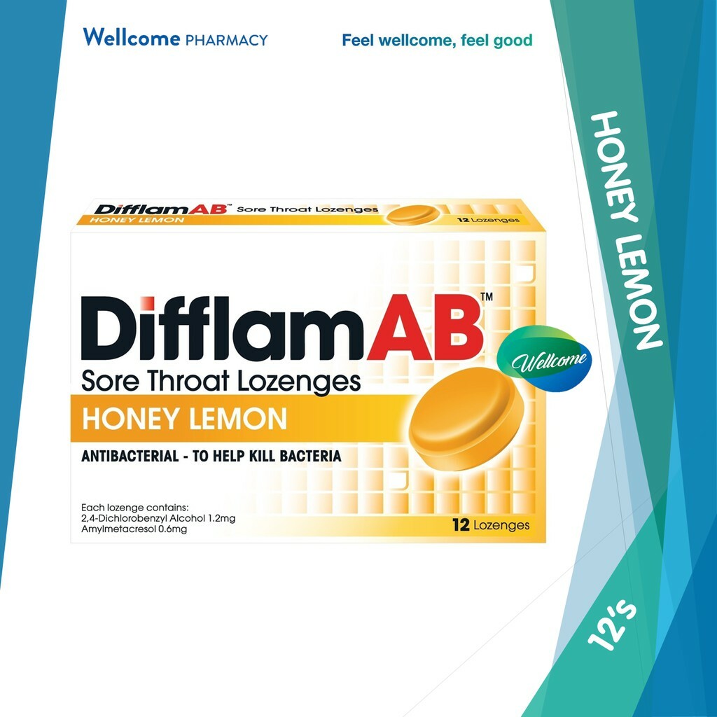 Difflam ab