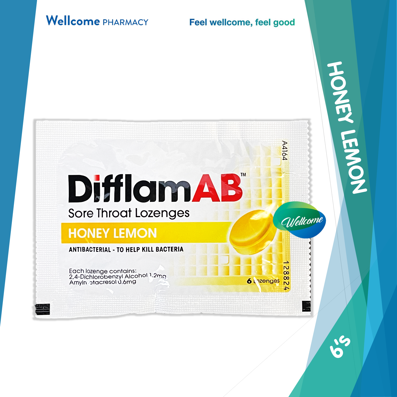 Difflam ab