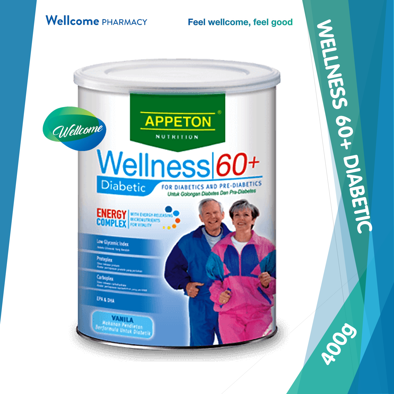 Appeton Wellness 60 Plus Diabetic - 400g.png