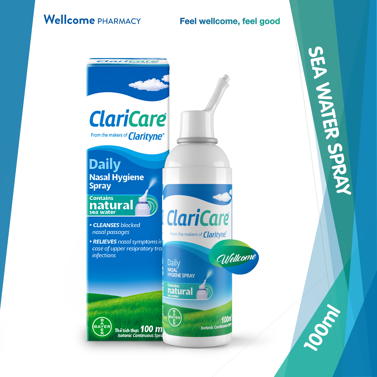 Claricare Nasal Spray - 100ml.png