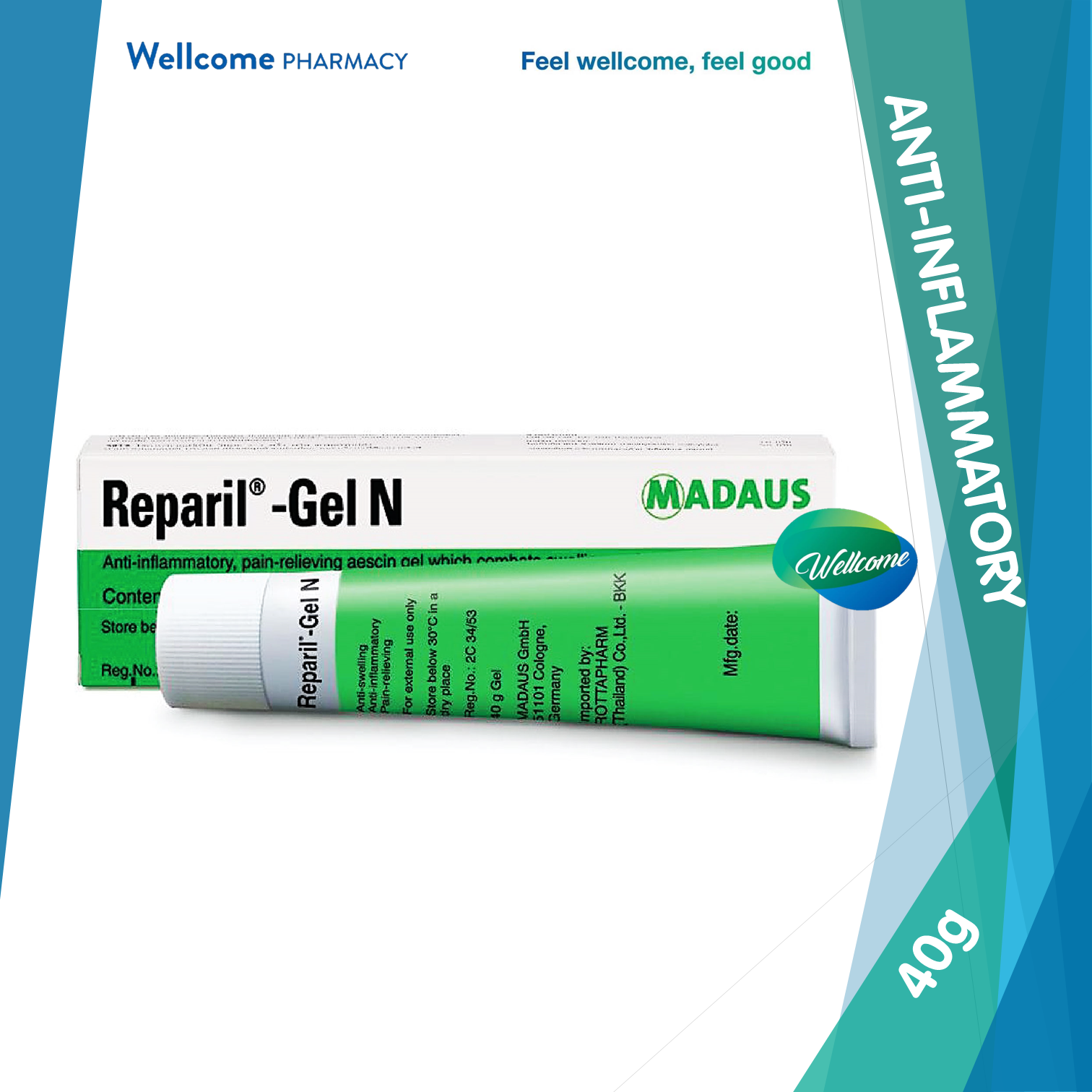 Madaus Reparil-Gel N - 40g.png