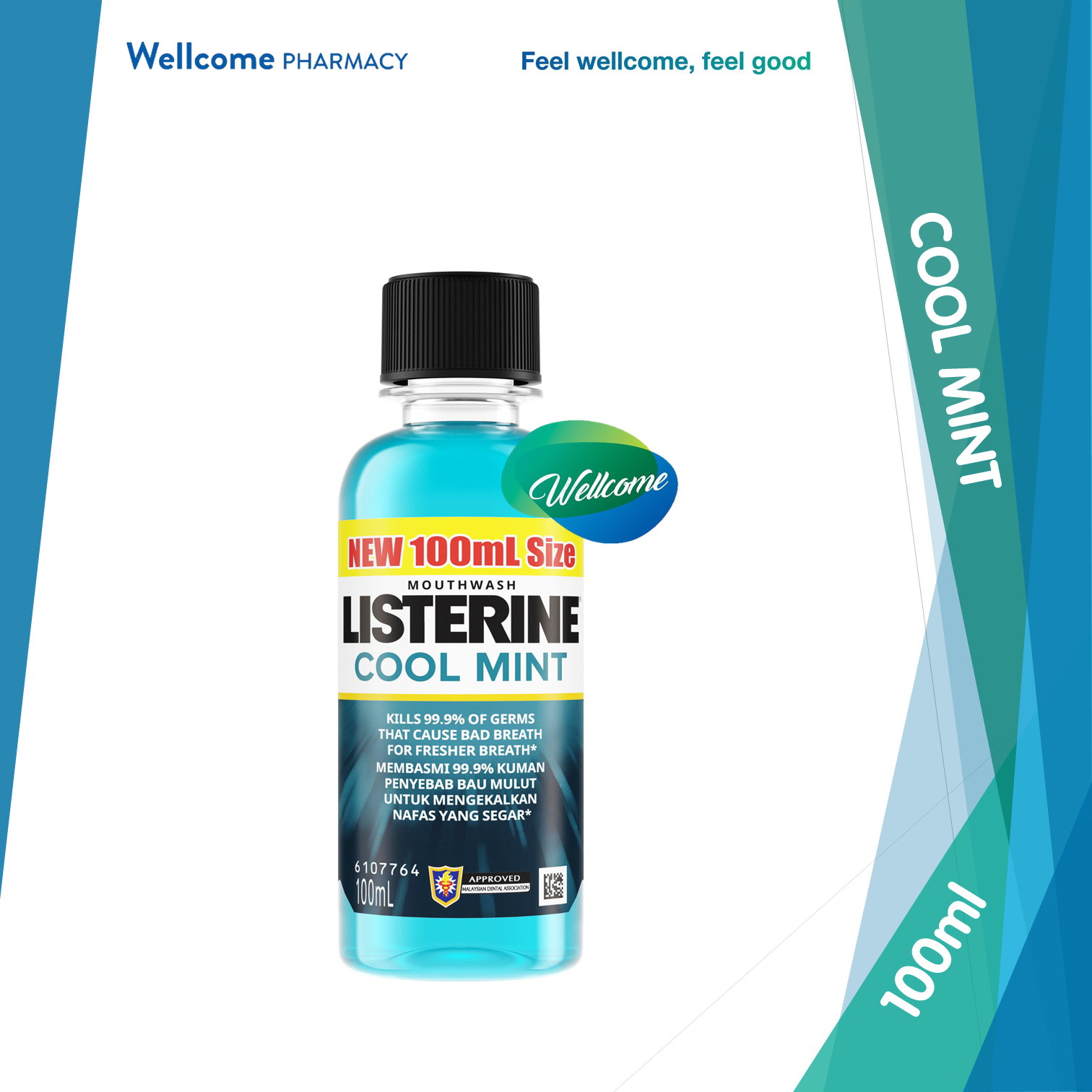 Listerine Cool Mint - 100ml.png