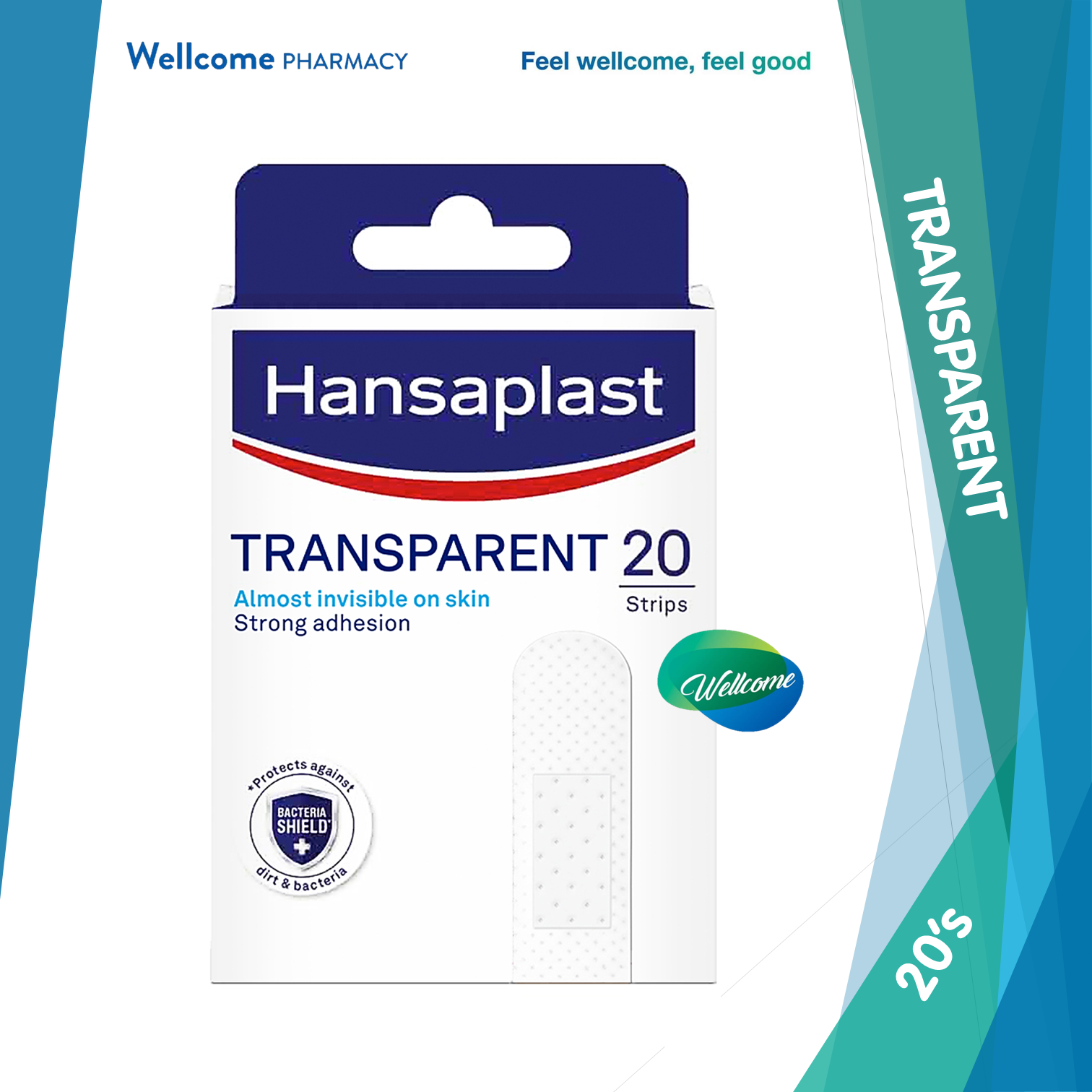 Hansaplast Transparent - 20s.png