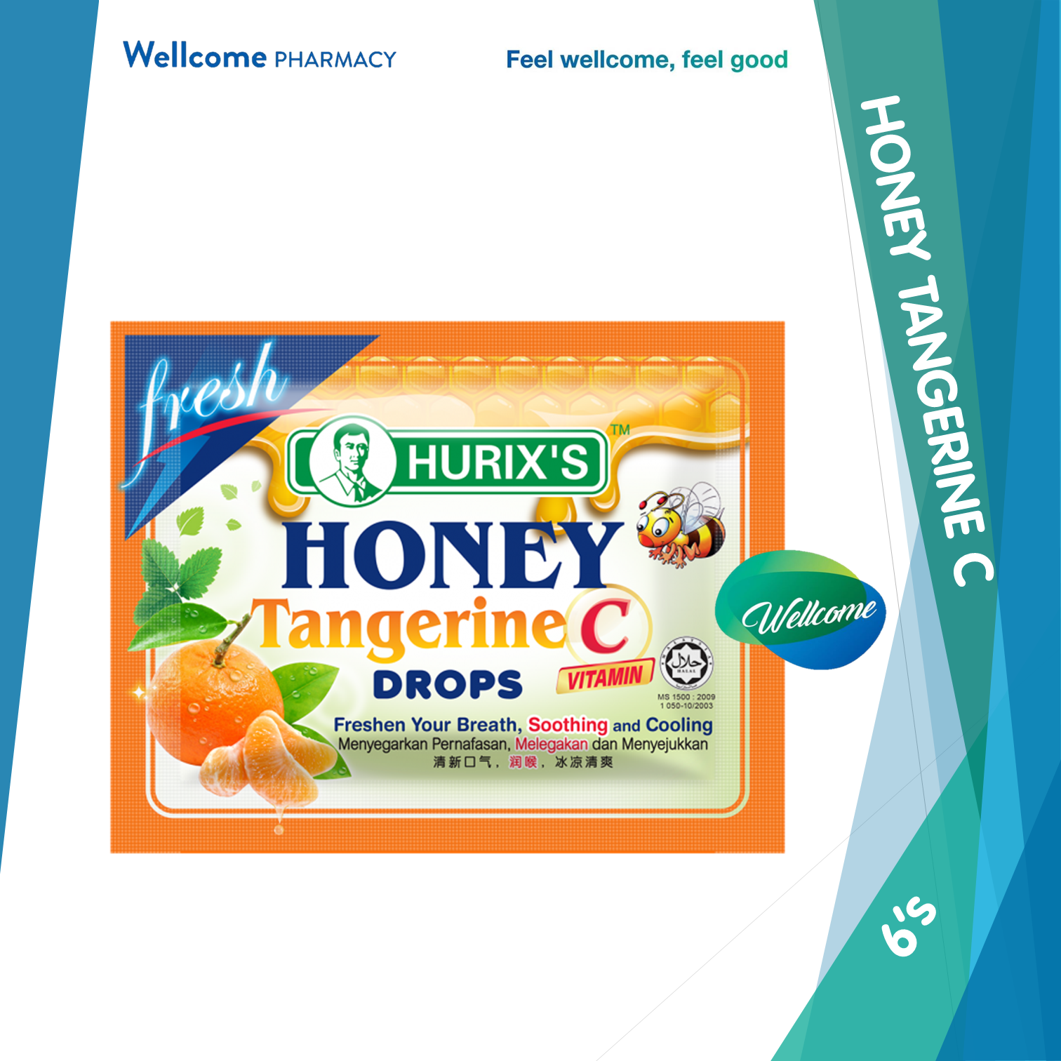 Hurix's Honey Tangerine Drops - 6s.png