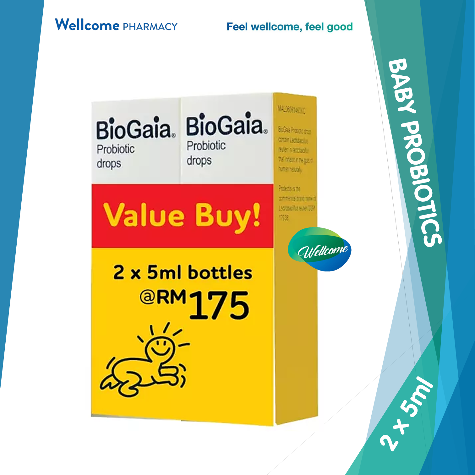 Biogaia Probiotic Drops - 2 x 5ml.png