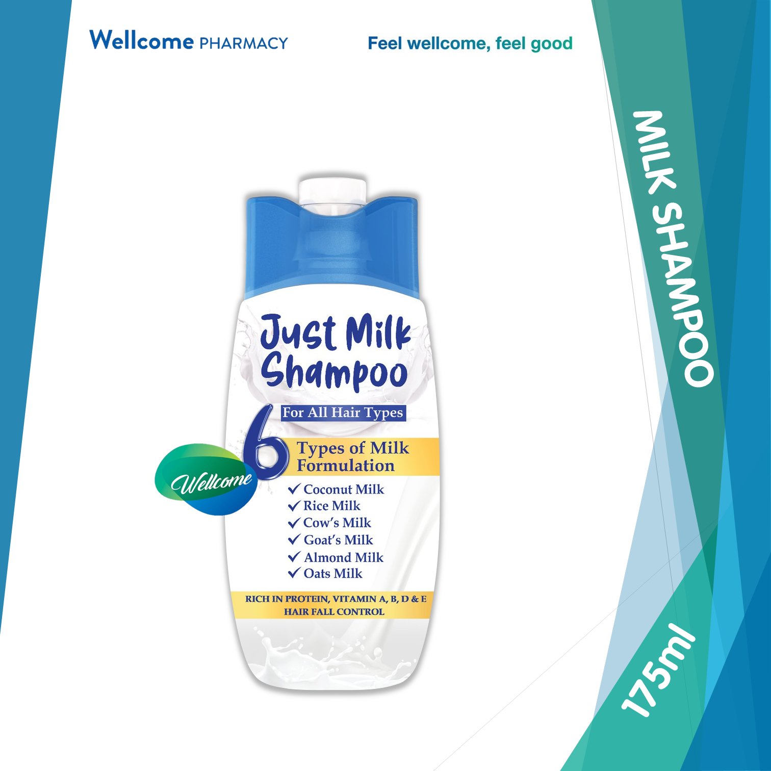 Just Milk Shampoo - 175ml.png