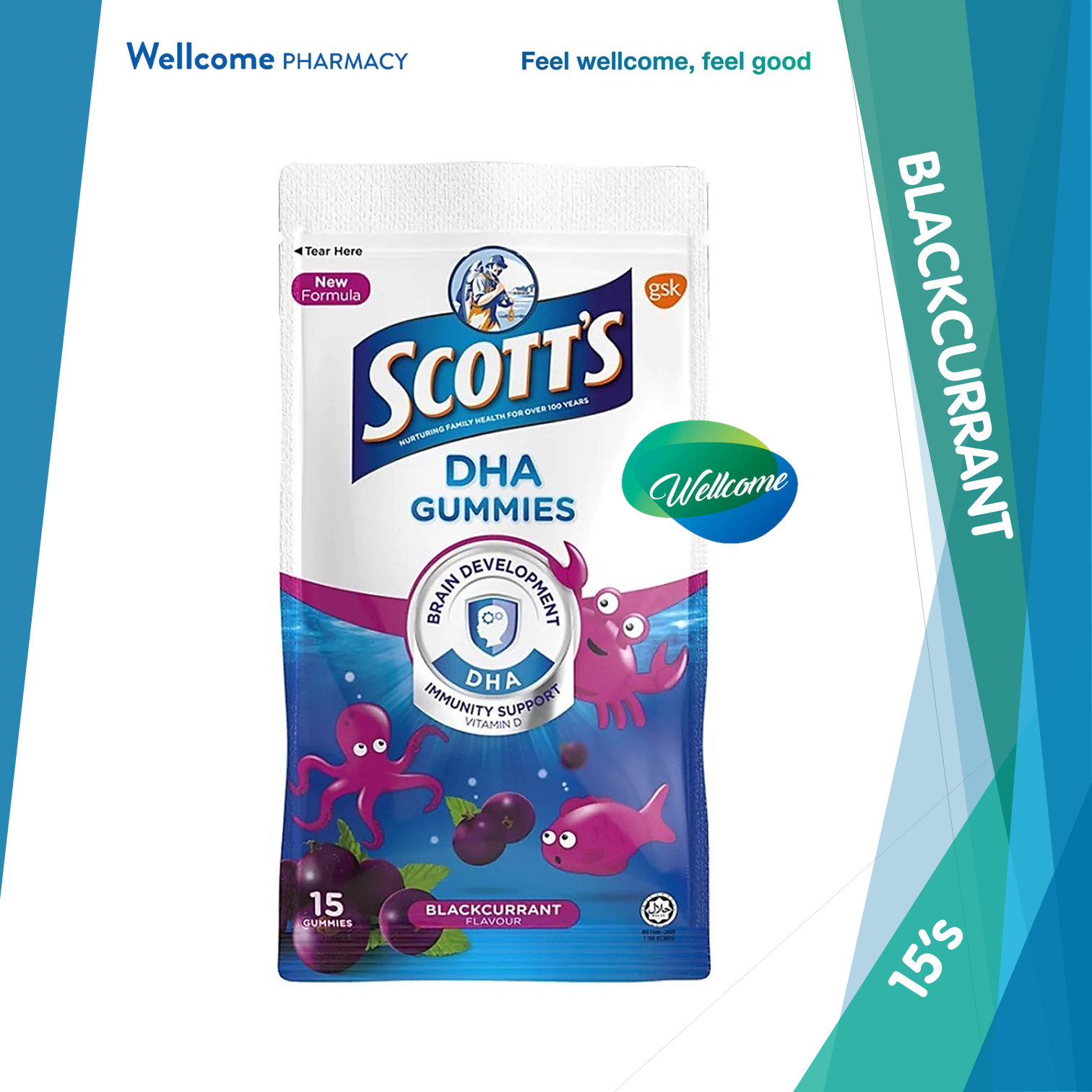 Scotts DHA Gummies Blackcurrant - 15s.png