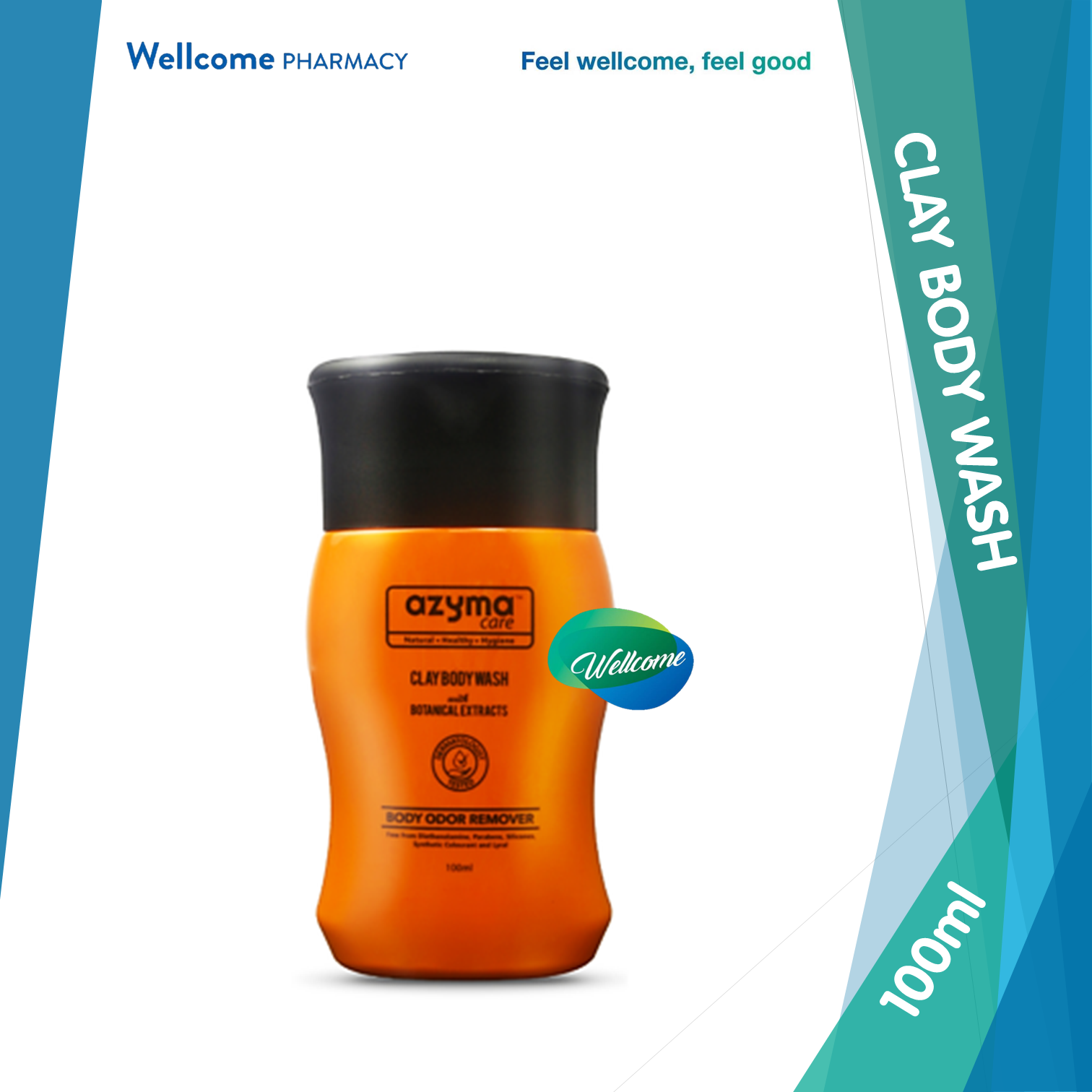 Azyma Care Clay Body Wash - 100ml.png