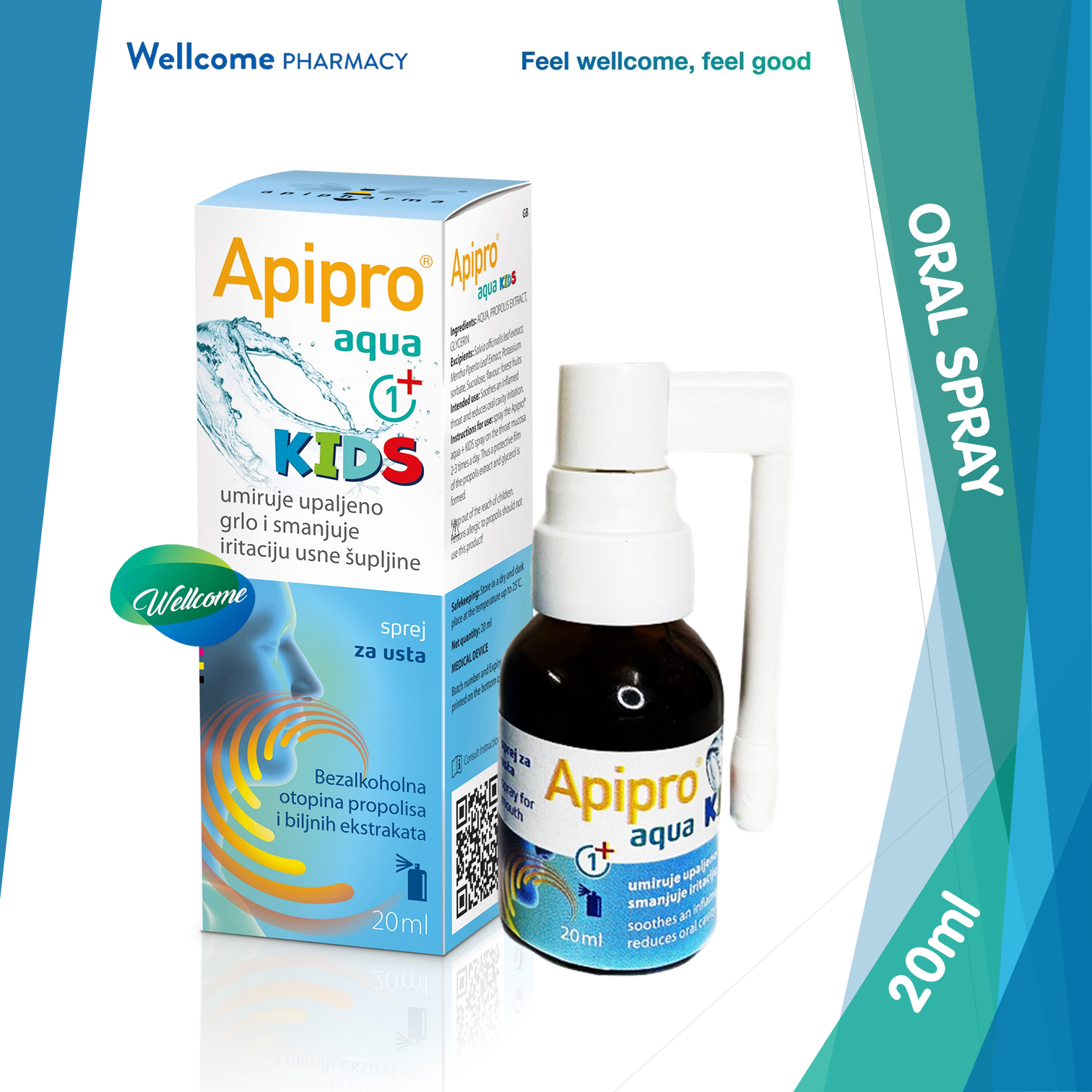 Apipro Aqua Kids Oral Spray - 20ml.png