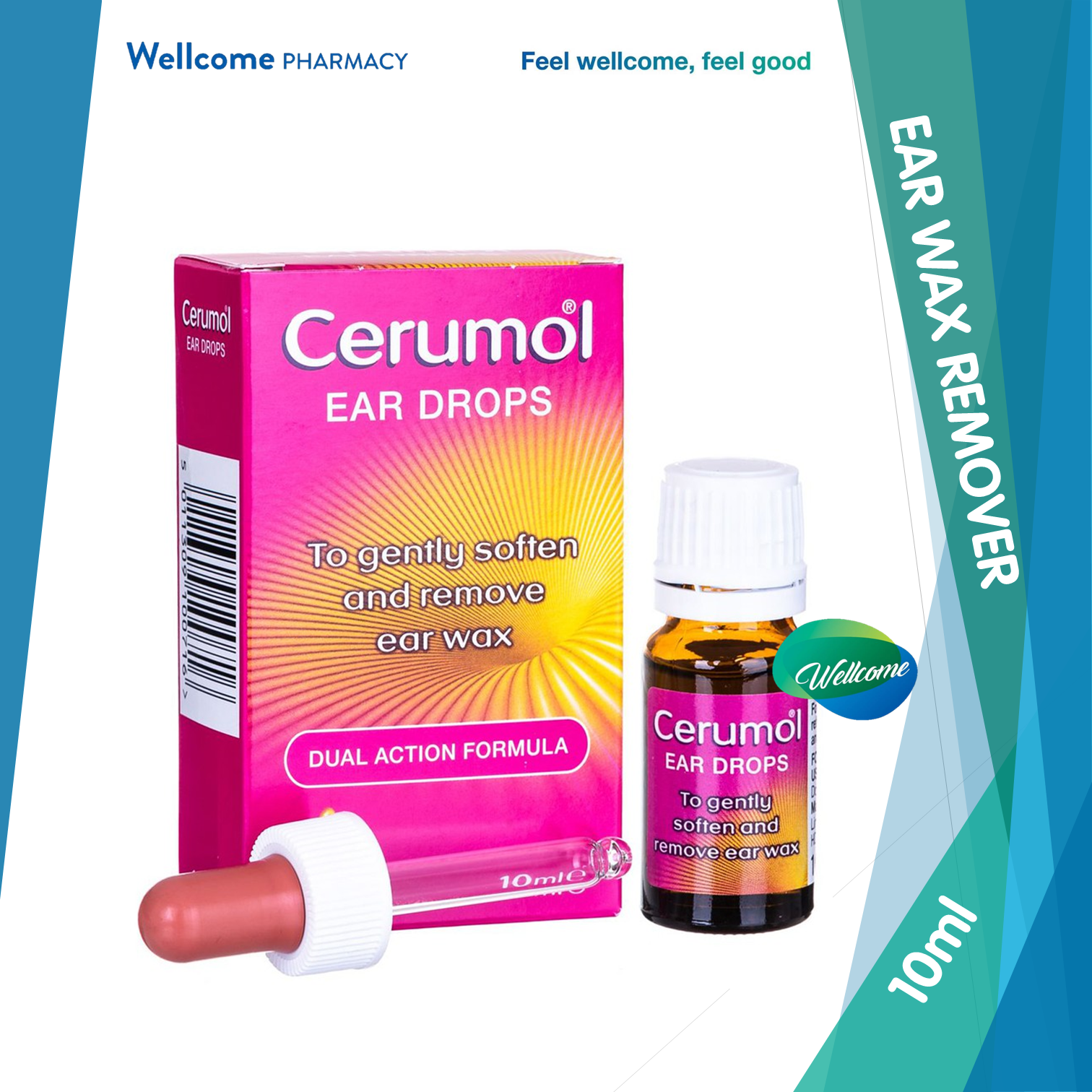 Cerumol Ear Drop - 10ml.png