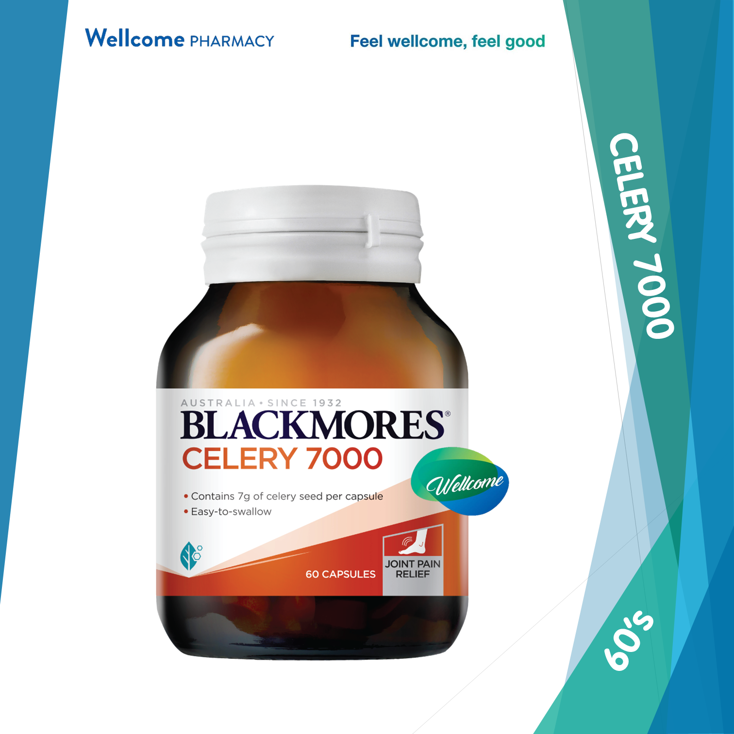 Blackmores Celery 7000mg - 120s.png