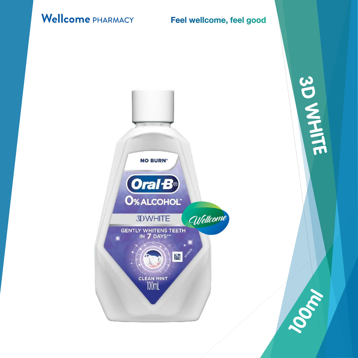 Oral-B Mouthwash 3D White - 100ml.png