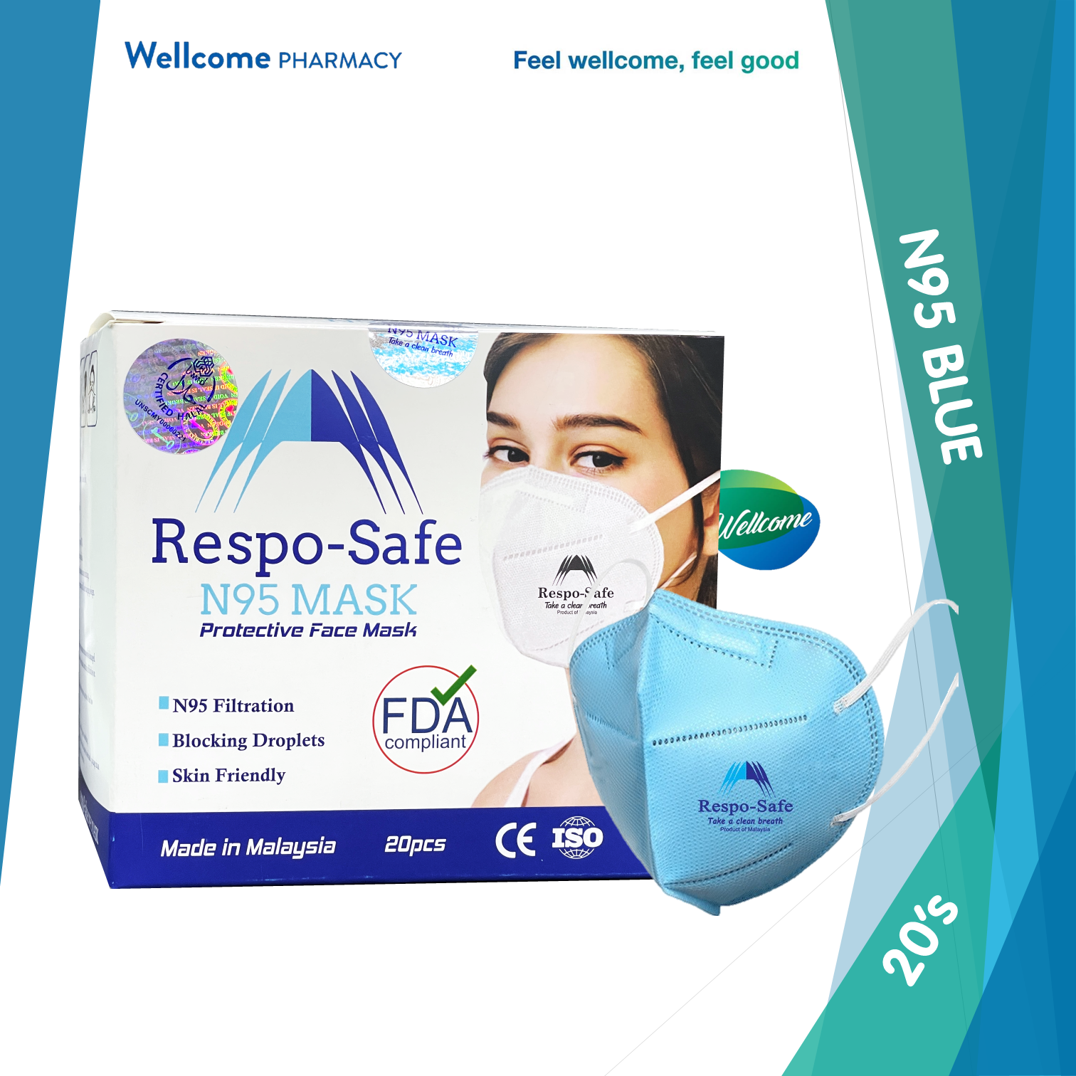 Respo-Safe N95 Mask Blue - 20s.png