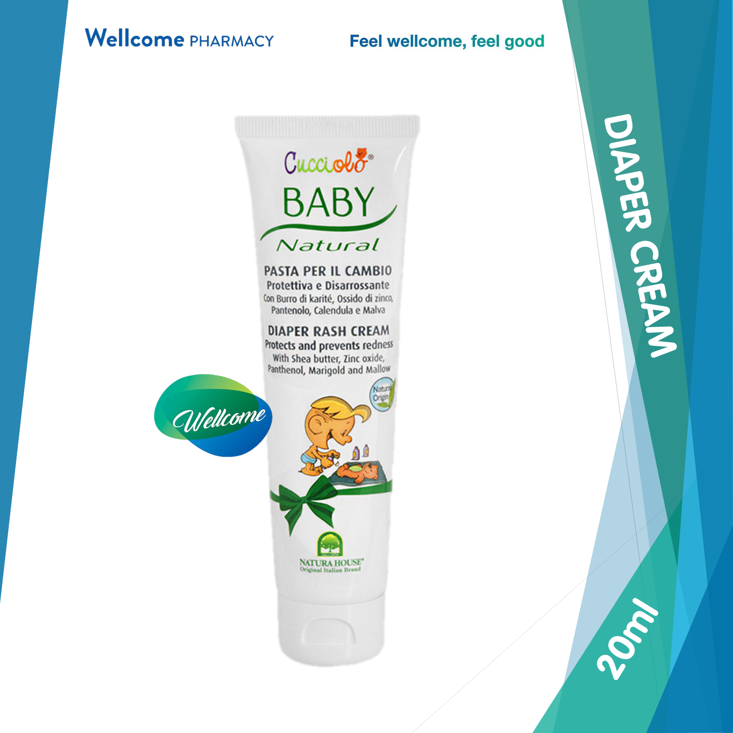 NH Baby Cucciolo Diaper Cream - 20ml.png