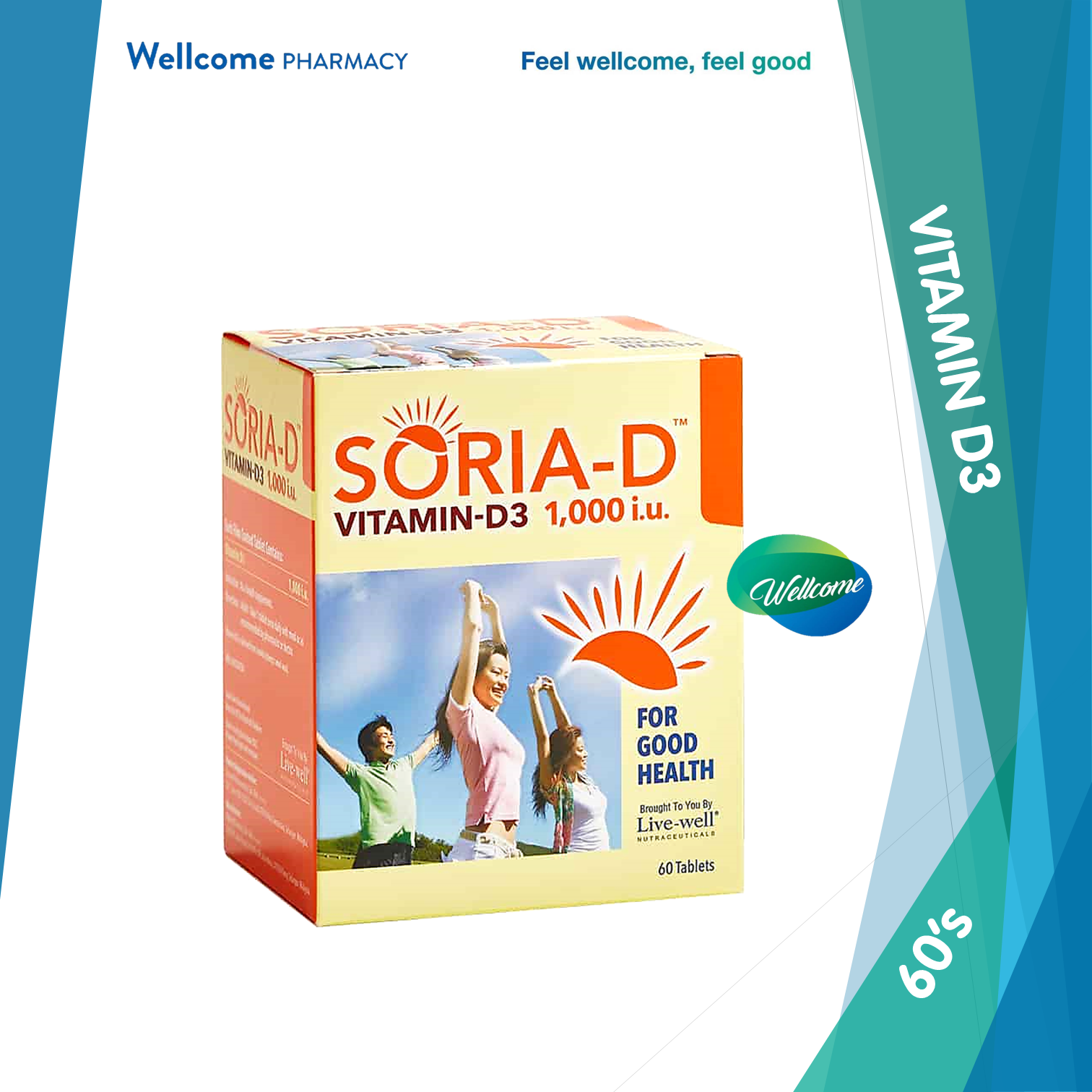 Live Well Soria-D 1000mg - 60s.png