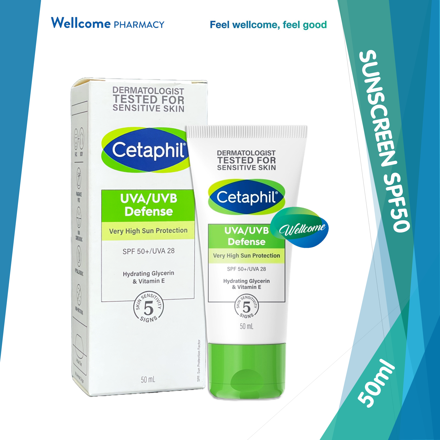 Cetaphil UVA UVB Defense (N) - 50ml.png