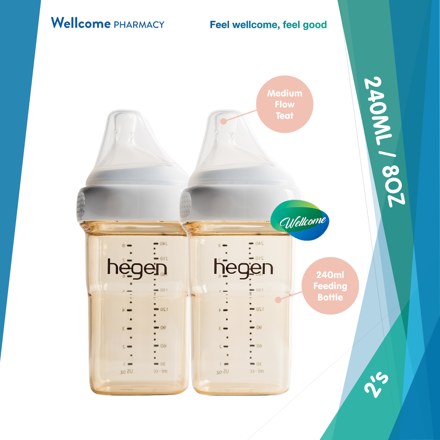 Hegen PCTO 240ml 8oz Feeding Bottle PPSU (2-pack).png