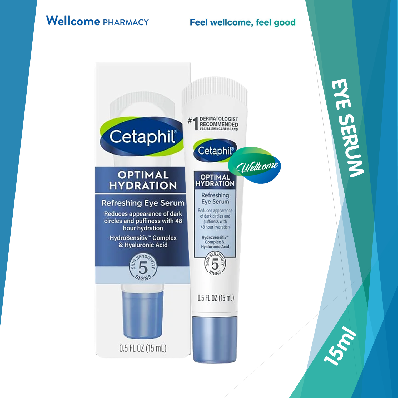 Cetaphil Hydration Refreshing Eye Serum -15g.png
