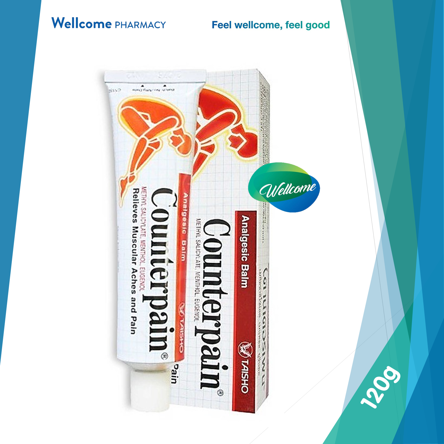 Counterpain Analgesic Balm - 120g.png