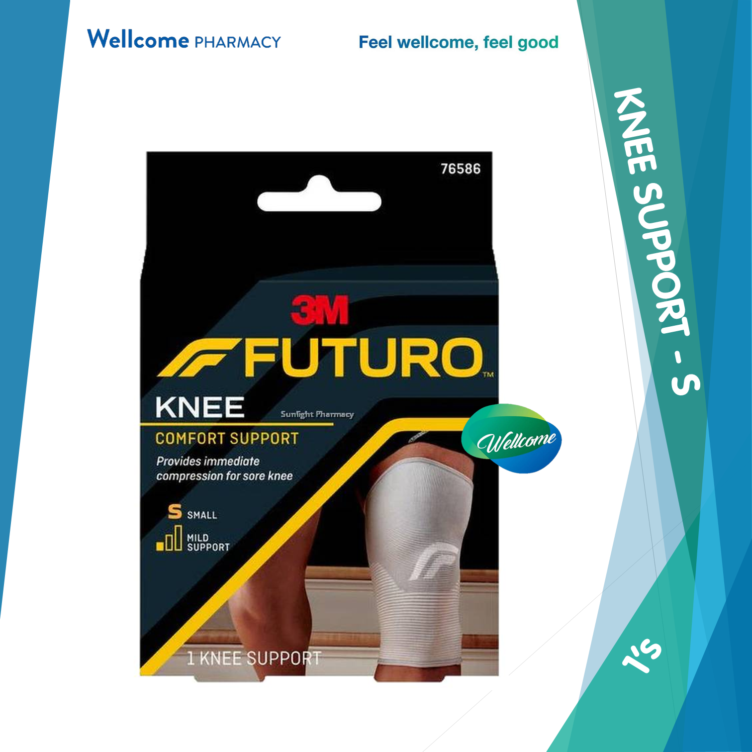 Futuro Comfort Lift Knee Support - S.png