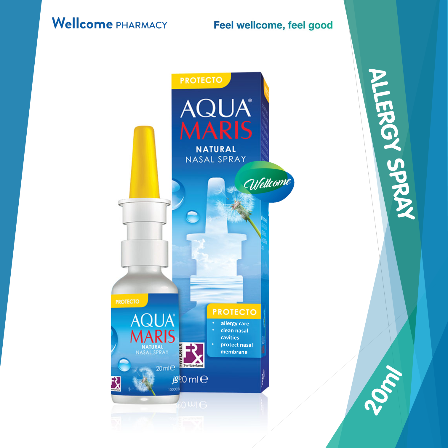 Aqua Maris Protecto Nasal Spray - 20ml.png