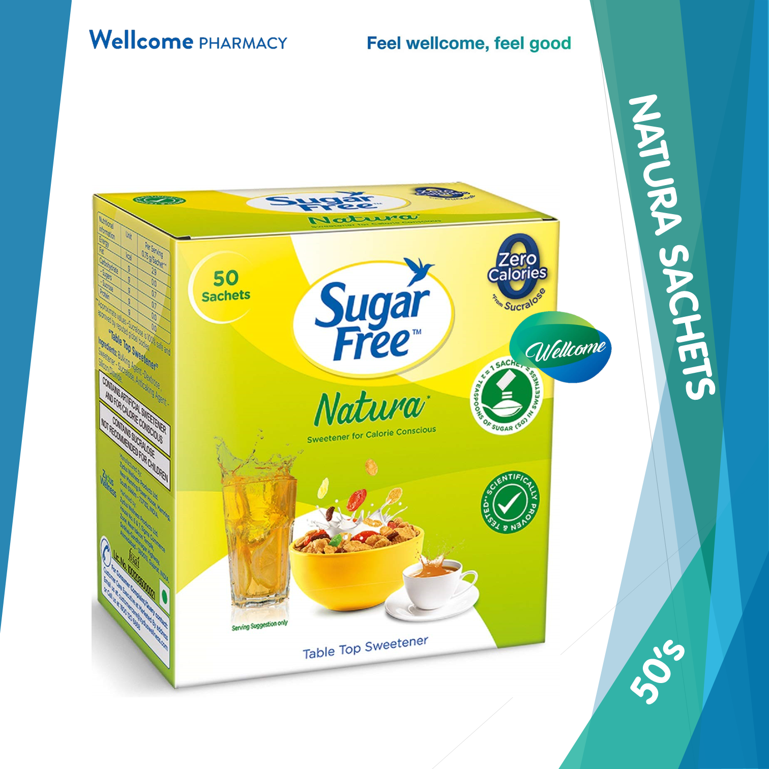 Sugar Free Natura Sachet - 50s.png