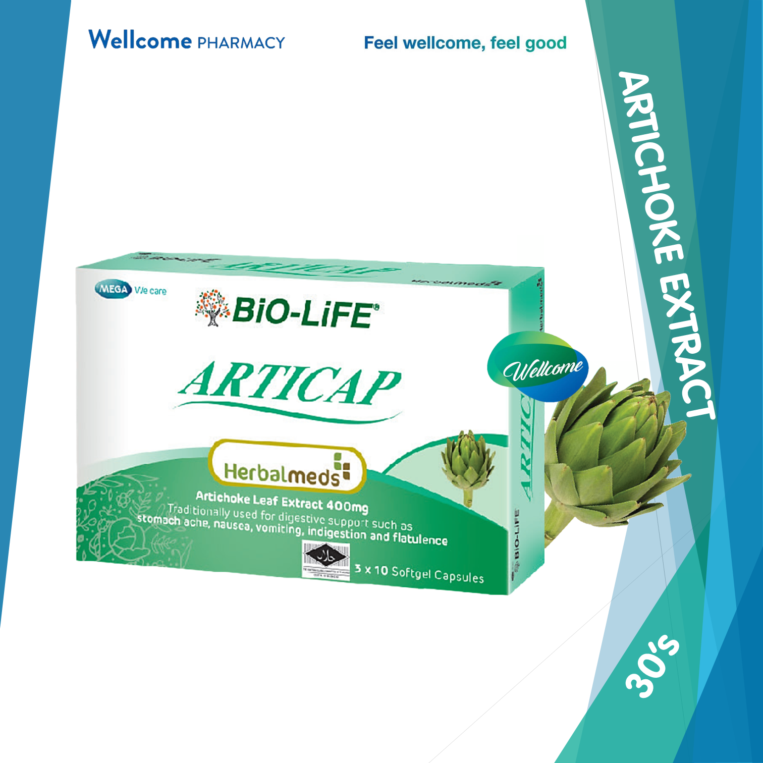 Bio-Life Articap Softgel Capsule - 30s.png