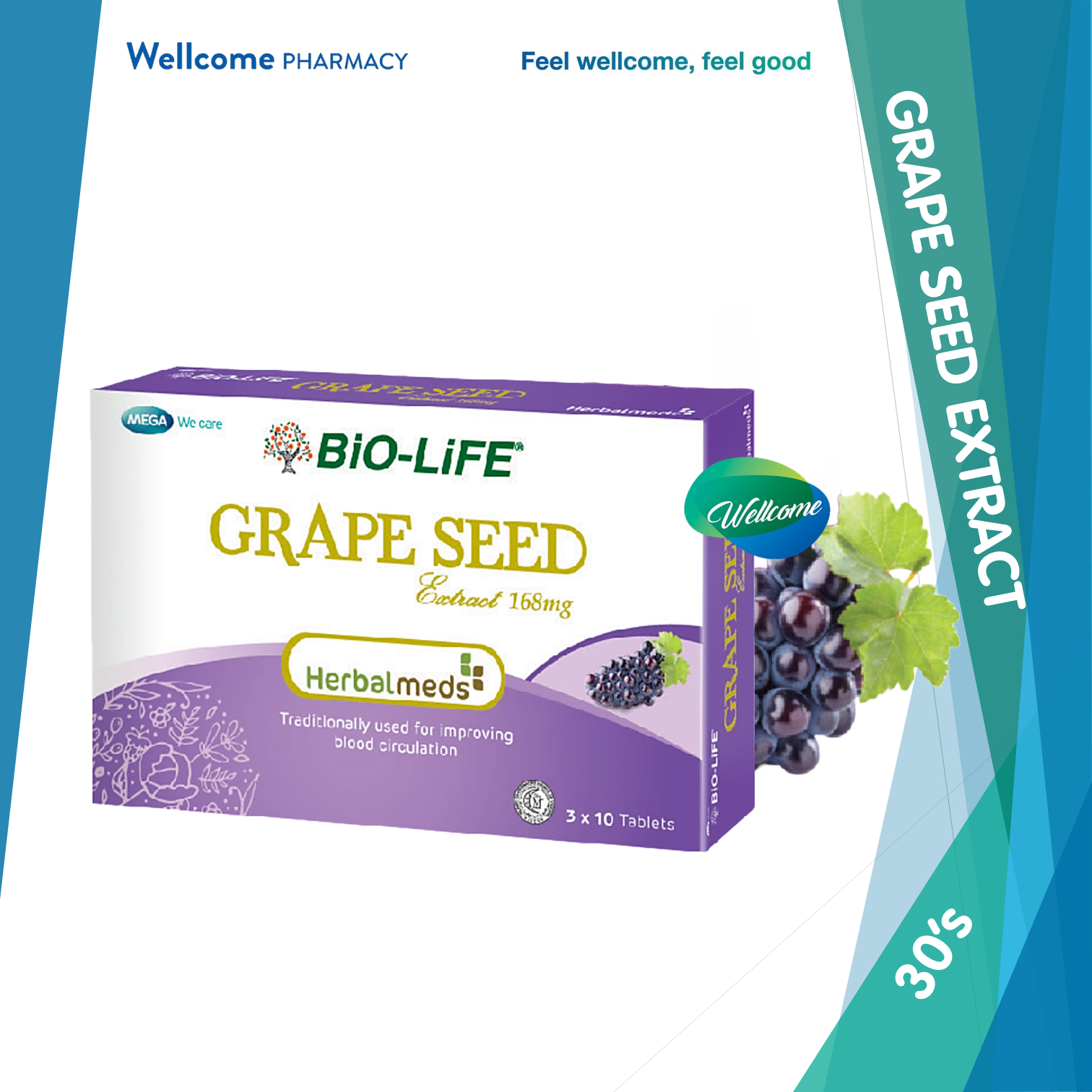 Bio-Life Grape Seed Extract 168mg - 30s.png