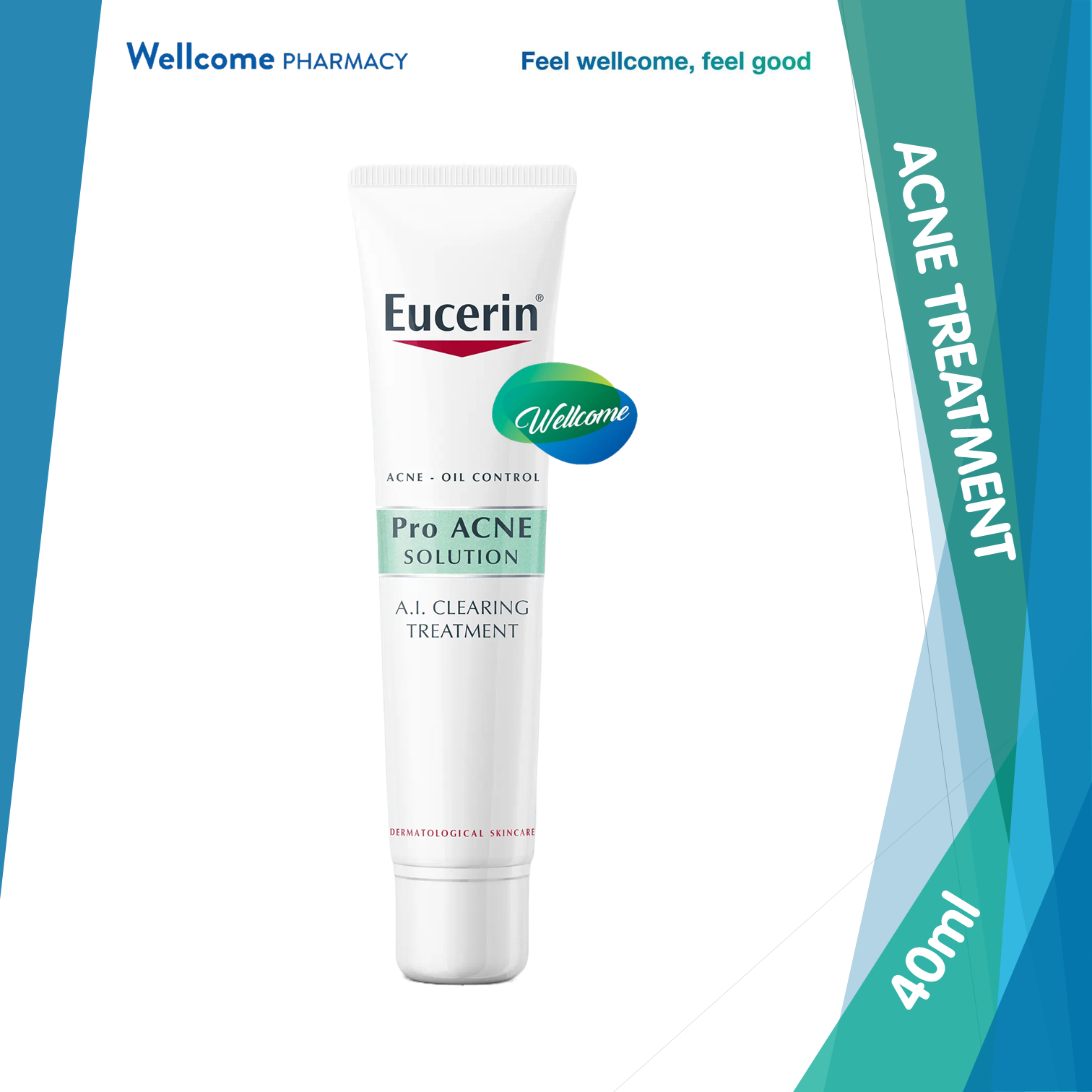 Eucerin ProACNE A.I. Clearing Treatment - 40ml.png